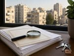 הדירה לא רשומה בטאבו? כך קונים נכס שרשום בחברה משכנת או ברמ"י בלי להסתבך