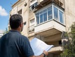 קונים דירה יד שנייה? כך מגלים חריגות בנייה לפני החתימה, ולמה הבנק לא סולח עליהן