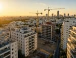 מגדל במקום המגרש הריק? כך בודקים מה מתוכנן להיבנות ליד הדירה, עוד לפני שחותמים