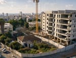 עסקת קומבינציה: כך בעל קרקע הופך מגרש לדירות בלי לשלם מזומן, ומה המס