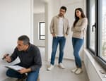 פרוטוקול מסירה: הצ'קליסט המלא ליום קבלת המפתח, ואיך חותמים בלי לוותר על זכויות