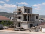 משכנתא לבנייה עצמית: הבנק משחרר את הכסף רק לפי קצב הבנייה, וכך מתכננים נכון