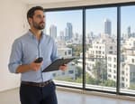 שמאי מטעם הבנק קובע כמה משכנתא תקבלו: כך עובדת הערכת השווי, ומה עושים כשהיא נמוכה ממחיר החוזה