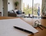 חתמתם על זכרון דברים? מבחינת החוק זו כבר עסקה, ושעון הדיווח למס רץ