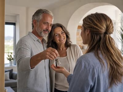 מעבירים דירה לילד או לאח בלי כסף? משלמים רק שליש ממס הרכישה, אבל תקופת הצינון עלולה להפתיע