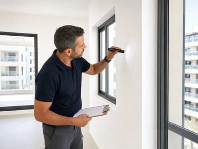 גיליתם ליקוי בדירה חדשה מקבלן? אלה התקופות שבהן הוא חייב לתקן, ולמה ויתור בחוזה לא תופס