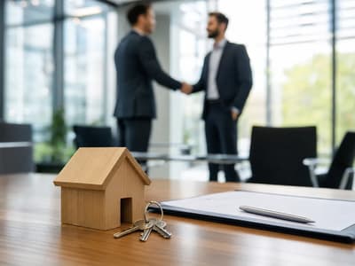הבנק סירב למשכנתא? כך עובד המימון החוץ בנקאי מגופים מוסדיים, ומה המחיר האמיתי