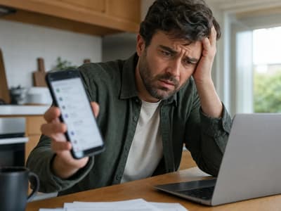 העברתם כסף לחשבון הלא נכון? אלה הצעדים שיכולים להציל את הכסף, וזה החוק שעומד לצידכם