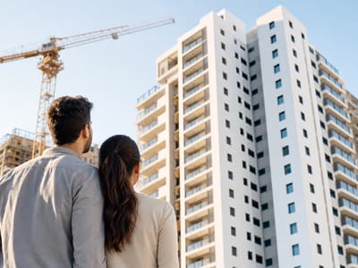 דירה בהנחה 2026: כך זוכים בדירה מוזלת בהגרלה, ומי באמת זכאי