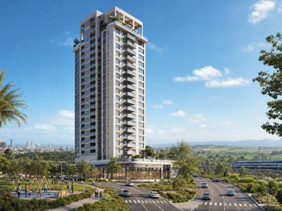 פרץ בוני הנגב במבצע במיוחד ברחובות מערב: דירות במגדל יוקרה חדש החל מ-2.115 מיליון ₪