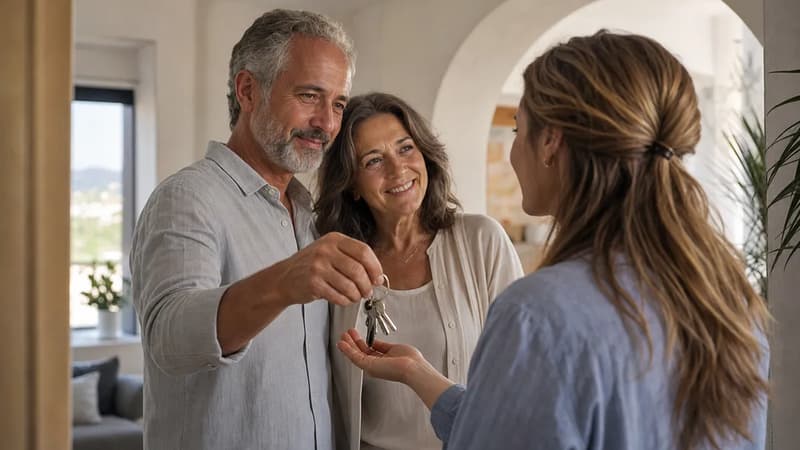 מעבירים דירה לילד או לאח בלי כסף? משלמים רק שליש ממס הרכישה, אבל תקופת הצינון עלולה להפתיע