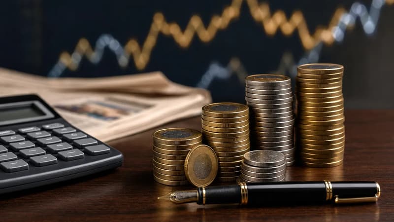 מרוויחים מעל 721 אלף שקל בשנה? מס היסף מוסיף 3%, ועל הכנסות הוניות כבר 5%