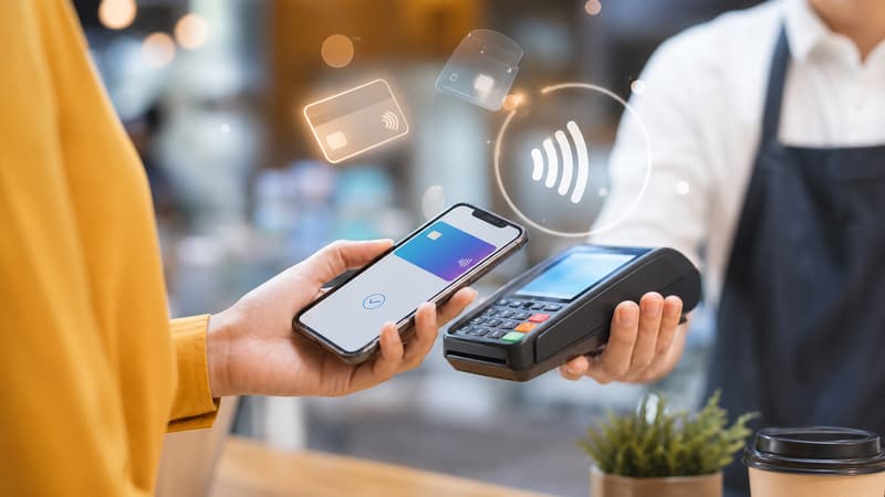 ארנקים דיגיטליים בישראל: תשלום בטלפון, Bit, Apple Pay ו-Google Pay בלי כרטיס